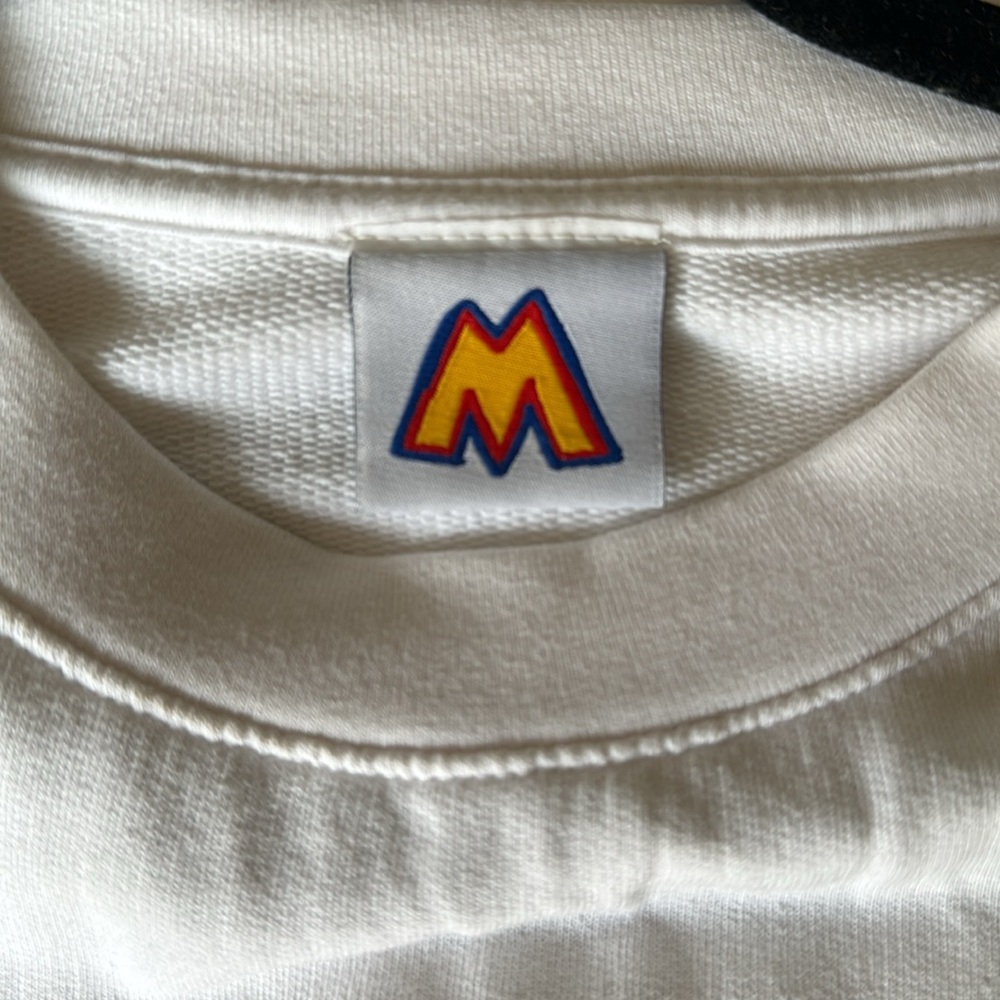 Mega Yacht Pullover - Picture 5 of 6